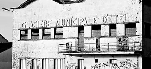 La glacière municipale d’Etel fait partie des 18 monuments retenus...