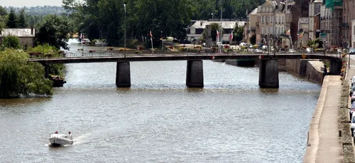 A Redon, des étudiants rennais réalisent une étude autour du...