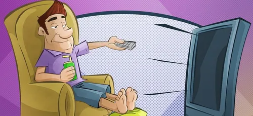 Dans 13 jours, vous risquez de trouver un écran noir en allumant...