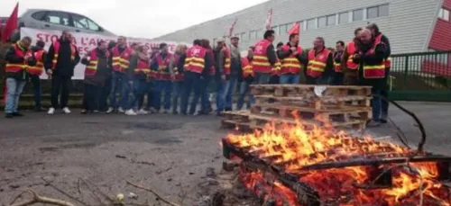 Le Grand Café, à St Nazaire, lance un appel à l'occasion de sa...