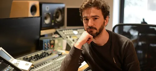 Renan Luce : le Retour !