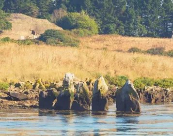 Le conseil régional de Bretagne estime que son patrimoine...