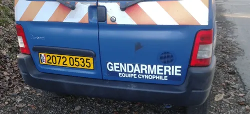 Un appel à témoin lancé par la gendarmerie de Saint-Etienne-de-Montluc