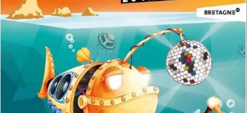 Bout du Monde 2019 avec Stephan Eicher, Ibrahim Maalouf, Dionysos...