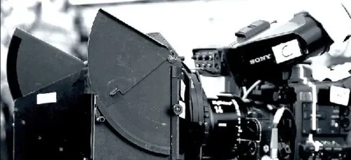 Encore un tournage en Morbihan