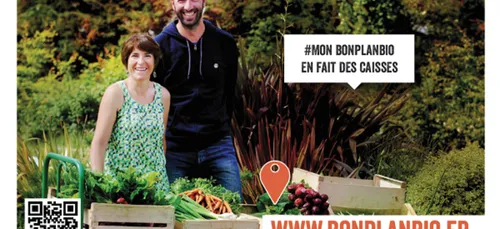 Le « bio » plus tendance que jamais !