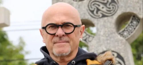 La Bretagne a rendu un dernier hommage, hier, à Yann-Fañch Kemener