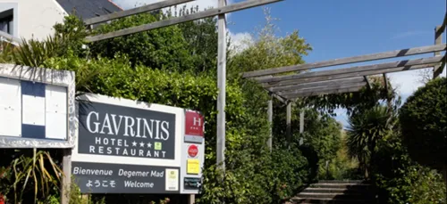 En ce jeudi 21 mars, retour de l'opération « Goût de France »