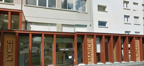 Le lycée Marcel Callo de Redon veut poursuivre dans la voie de...
