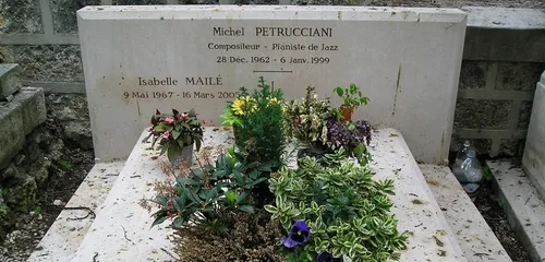 Hommage de Vannes à Michel Petrucciani