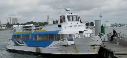 Le lancement d'une consultation publique au sujet de la desserte de...