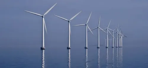 Economie. La filière éolienne, et notamment offshore, plus inquiète...