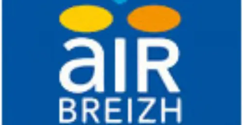 La qualité de l'air reste médiocre en Bretagne avec ce temps...