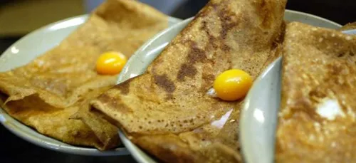 La Galette Bretonne fait le buzz aux USA !