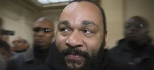 L’humoriste Dieudonné viendra-t-il à St Brieuc ?