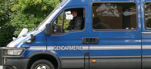 L'arrestation du « gang » des voleurs de brosses à dents électriques !