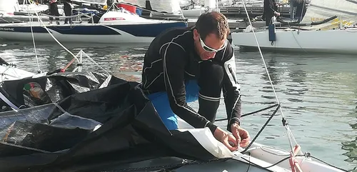 Au Spi, le show des "open"