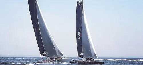 Au Spi, ready to fly?