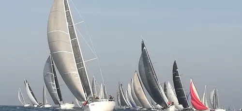 Des marins ambitieux en embuscade