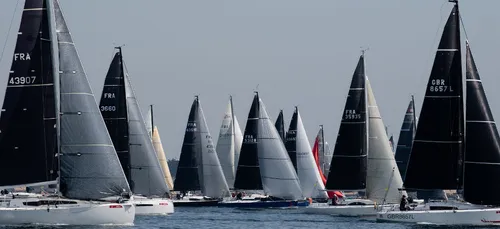 Spi: on s'occupe comment dans la pétole?