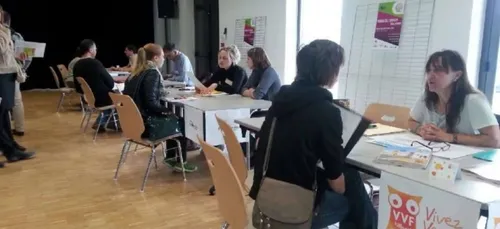 Un Forum de l’emploi et de l’alternance aujourd'hui à Redon