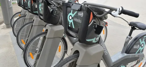 Vannes veut faire décoller l'utilisation du vélo