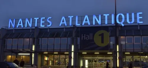 Le groupe Vinci devra payer la Taxe Foncière des aéroports de...