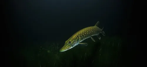 Les amateurs de pêche dans les starting-blocks