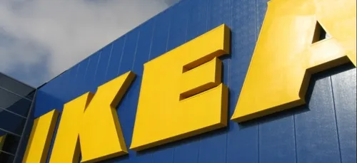 Un point de retrait Ikea à Lannion