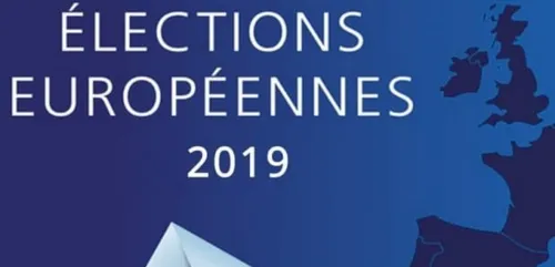Les candidats aux Européennes se succèdent à Saint-Brieuc