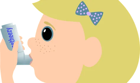 Connaissez-vous bien l'asthme ?