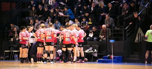 Redon labellisée ville « active et sportive »