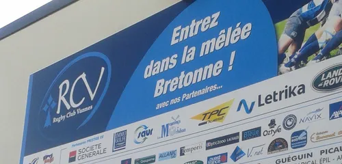 Rugby. Vannes devrait vivre un nouveau dimanche de fête