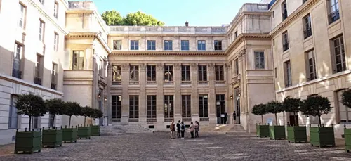 Le jeune vannetais Erwan Morin est « un lycéen en or »