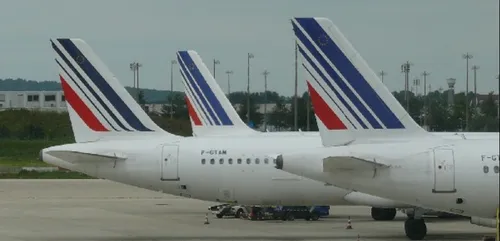 Mésaventure en Chine pour 26 élèves du collège du Sacré-Cœur de Vannes