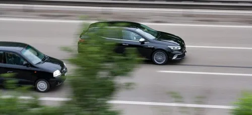 Les voitures-radar bientôt sur les routes bretonnes