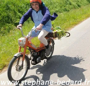 Immense succès pour la seconde édition de Larré-Allaire