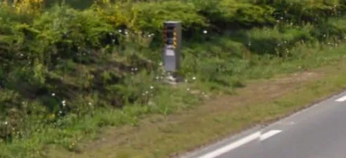 17 radars fixes incendiés depuis le début de l’année en...