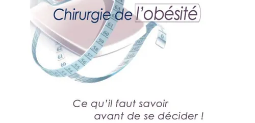 Santé. « L'obésité n'est pas un choix de vie, mais une maladie...
