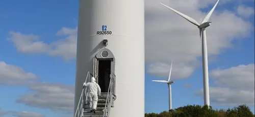 La Bretagne a légèrement réduit sa dépendance énergétique en 2018