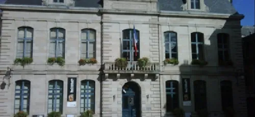 Une nouvelle mosquée à Saint-Brieuc