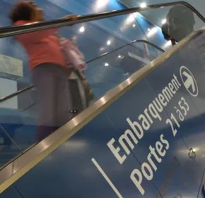 Le bon bilan de l’aéroport de Lorient Bretagne-sud