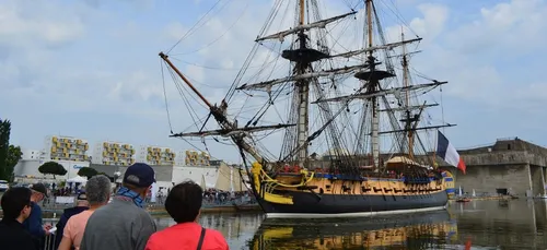 Débord de Loire, c’est parti !