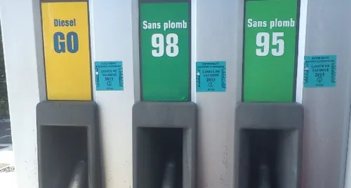 A Belle-Île-en-Mer, le carburant est rationné 