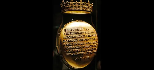 Justice. Le procès des voleurs du reliquaire d’Anne de Bretagne...