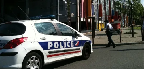 Un encadrant d'une compagnie de théâtre mis en examen