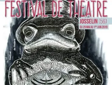 Culture. 35 ans au service du théâtre amateur !