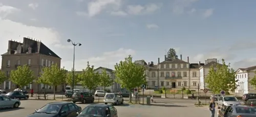 A Pontivy, Soizic Perrault n'est plus chargée de l’éducation, de...