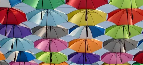 Le retour des « parapluies de Pontivy »