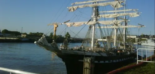 La Semaine du Golfe se poursuit